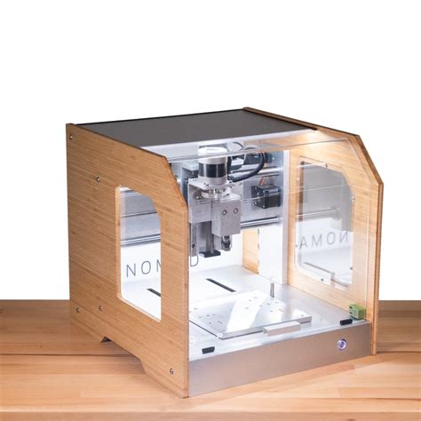 3d cnc milling machine for sale|nomad 3 by carbide 3d.